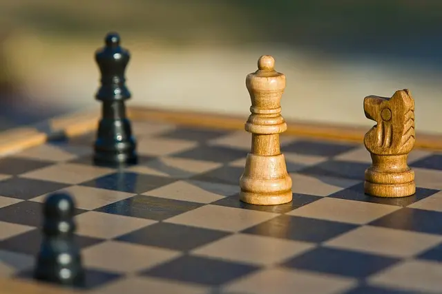 Les meilleurs jeux de stratégie en temps réel