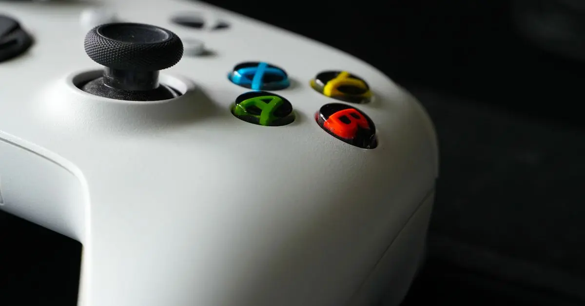 L'innovation technologique dans les jeux d'horreur