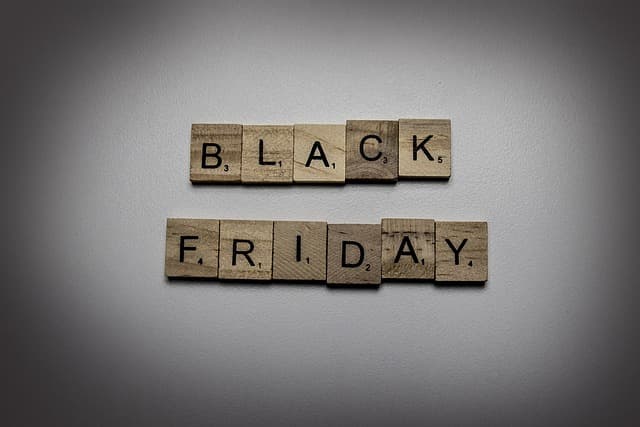 Guide d'achat albums musique Black Friday